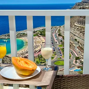 Canarias Sunshine Apartment Amadores