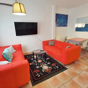 Casa Familia Carabeo Holiday home Nerja
